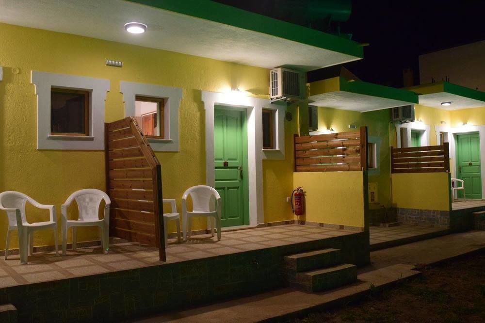 Kallisti Seaside Studios Skopelos Agnontas Exterior foto